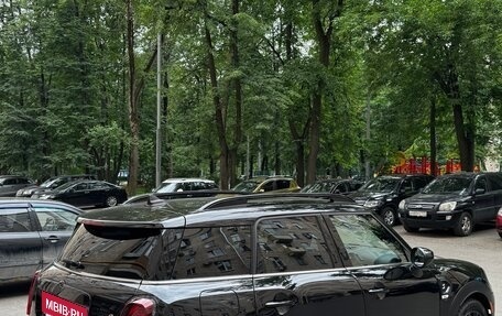 MINI Countryman II (F60), 2021 год, 3 600 000 рублей, 13 фотография