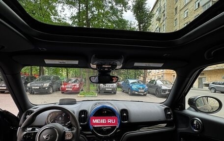 MINI Countryman II (F60), 2021 год, 3 600 000 рублей, 9 фотография