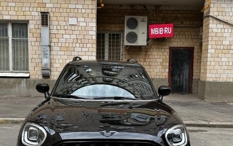 MINI Countryman II (F60), 2021 год, 3 600 000 рублей, 2 фотография