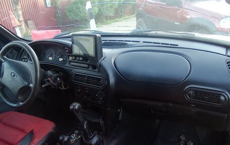 Chevrolet Niva I рестайлинг, 2004 год, 205 000 рублей, 8 фотография