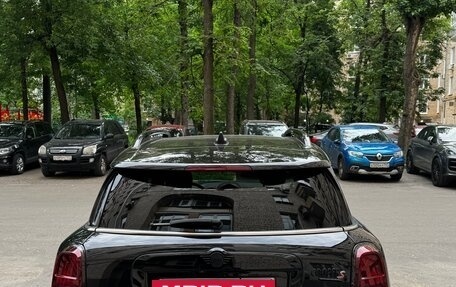 MINI Countryman II (F60), 2021 год, 3 600 000 рублей, 12 фотография