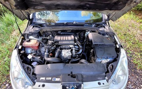 Peugeot 407, 2009 год, 649 000 рублей, 4 фотография