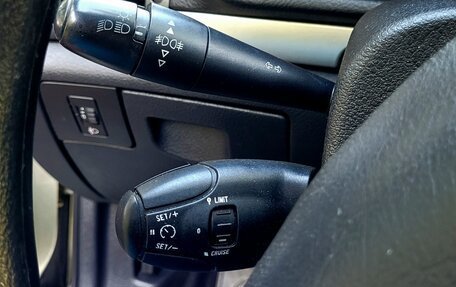 Peugeot 407, 2009 год, 649 000 рублей, 11 фотография