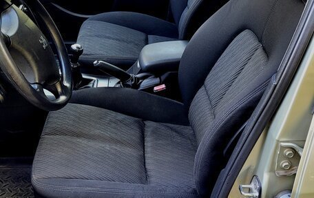 Peugeot 407, 2009 год, 649 000 рублей, 18 фотография