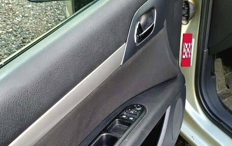 Peugeot 407, 2009 год, 649 000 рублей, 17 фотография
