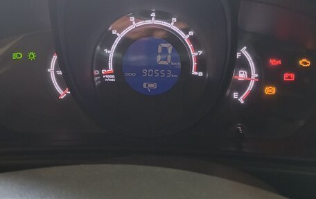 Lifan X60 I рестайлинг, 2013 год, 630 000 рублей, 4 фотография