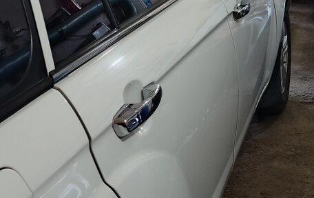 Lifan X60 I рестайлинг, 2013 год, 630 000 рублей, 14 фотография