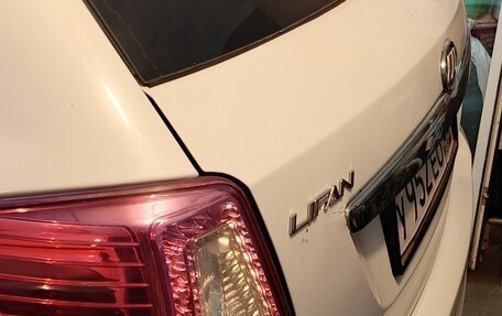 Lifan X60 I рестайлинг, 2013 год, 630 000 рублей, 9 фотография