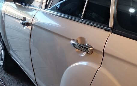 Lifan X60 I рестайлинг, 2013 год, 630 000 рублей, 12 фотография