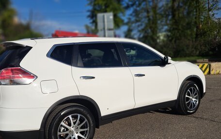 Nissan X-Trail, 2015 год, 1 650 000 рублей, 2 фотография