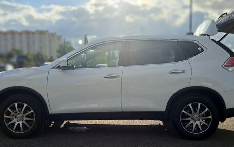 Nissan X-Trail, 2015 год, 1 650 000 рублей, 6 фотография