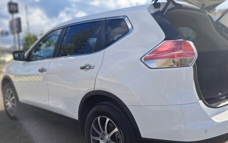 Nissan X-Trail, 2015 год, 1 650 000 рублей, 5 фотография