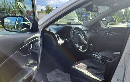 Nissan X-Trail, 2015 год, 1 650 000 рублей, 9 фотография