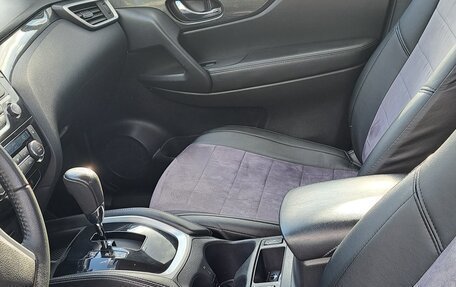 Nissan X-Trail, 2015 год, 1 650 000 рублей, 12 фотография