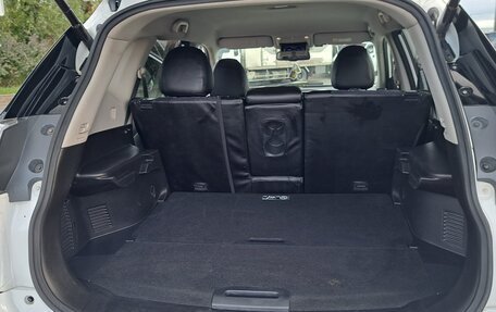 Nissan X-Trail, 2015 год, 1 650 000 рублей, 20 фотография
