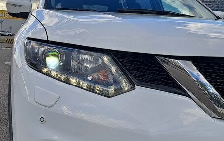 Nissan X-Trail, 2015 год, 1 650 000 рублей, 28 фотография