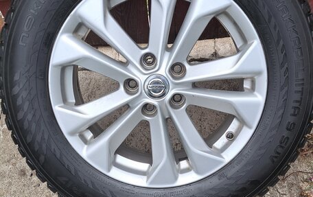 Nissan X-Trail, 2015 год, 1 650 000 рублей, 37 фотография