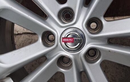 Nissan X-Trail, 2015 год, 1 650 000 рублей, 35 фотография
