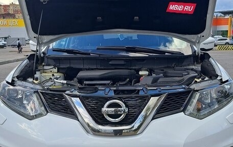 Nissan X-Trail, 2015 год, 1 650 000 рублей, 24 фотография