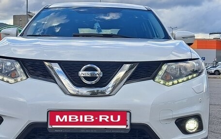 Nissan X-Trail, 2015 год, 1 650 000 рублей, 29 фотография
