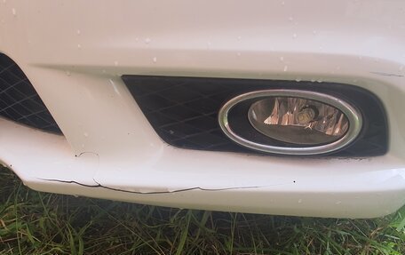 Honda Civic IX, 2012 год, 1 250 000 рублей, 6 фотография