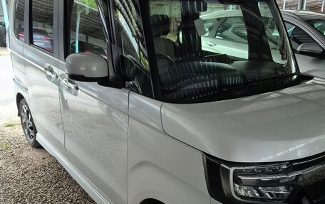 Honda N-BOX II, 2019 год, 1 150 000 рублей, 3 фотография