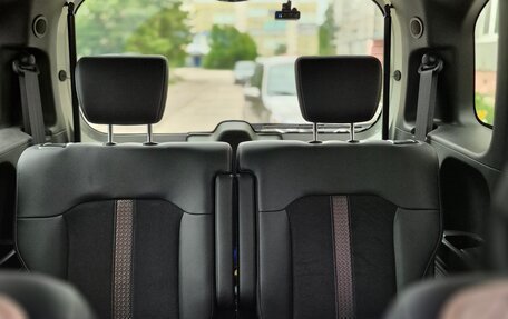 Honda N-BOX II, 2019 год, 1 150 000 рублей, 2 фотография