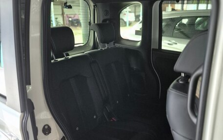 Honda N-BOX II, 2019 год, 1 150 000 рублей, 7 фотография