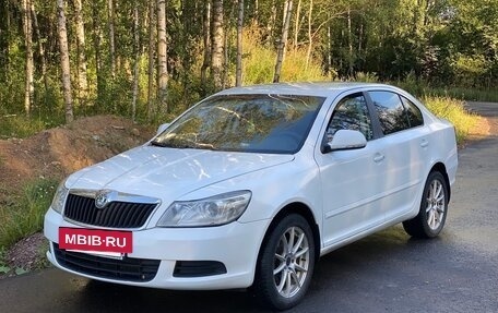 Skoda Octavia, 2013 год, 558 000 рублей, 2 фотография