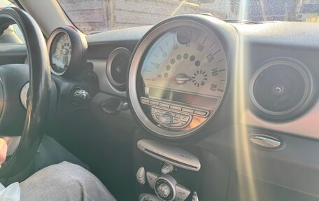 MINI Hatch, 2010 год, 779 000 рублей, 7 фотография