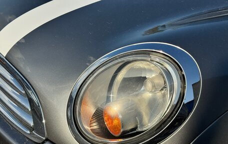 MINI Hatch, 2010 год, 779 000 рублей, 5 фотография