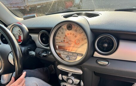 MINI Hatch, 2010 год, 779 000 рублей, 6 фотография