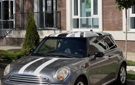 MINI Hatch, 2010 год, 779 000 рублей, 10 фотография