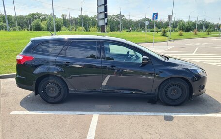 Ford Focus III, 2014 год, 820 000 рублей, 5 фотография