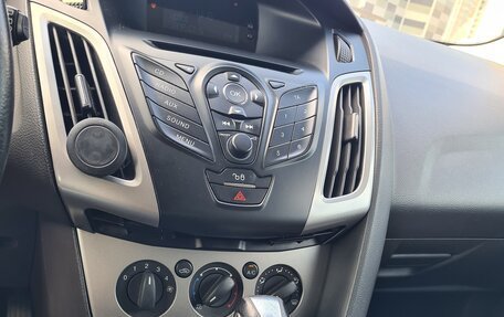 Ford Focus III, 2014 год, 820 000 рублей, 9 фотография