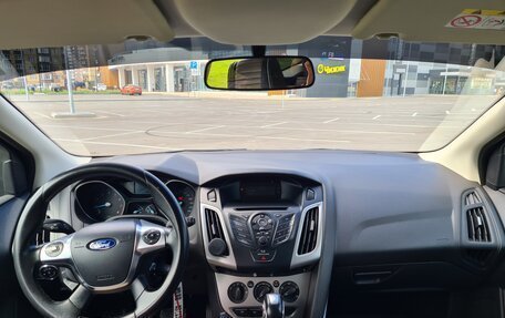 Ford Focus III, 2014 год, 820 000 рублей, 10 фотография
