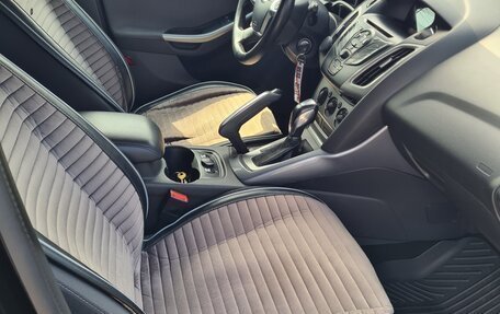 Ford Focus III, 2014 год, 820 000 рублей, 11 фотография