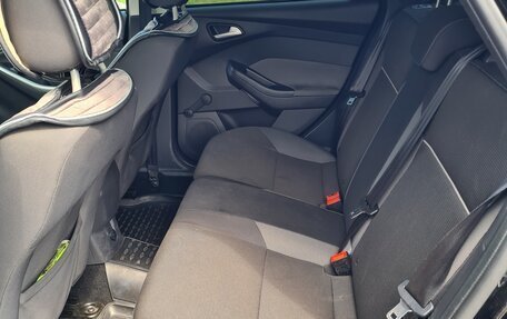 Ford Focus III, 2014 год, 820 000 рублей, 13 фотография