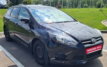Ford Focus III, 2014 год, 820 000 рублей, 4 фотография