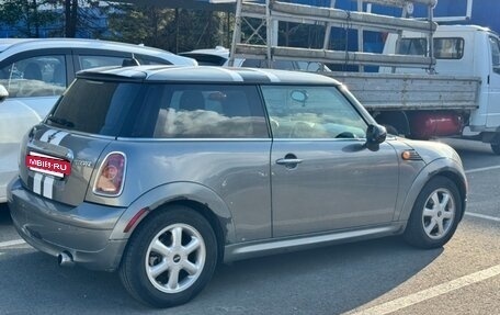 MINI Hatch, 2010 год, 779 000 рублей, 12 фотография