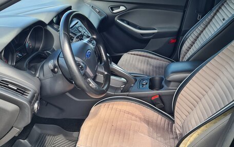 Ford Focus III, 2014 год, 820 000 рублей, 12 фотография