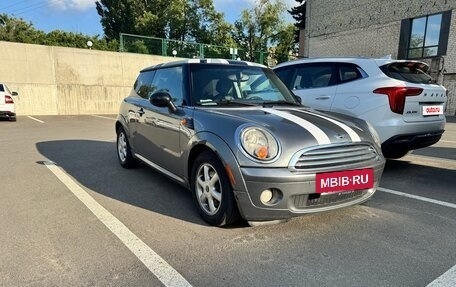 MINI Hatch, 2010 год, 779 000 рублей, 2 фотография