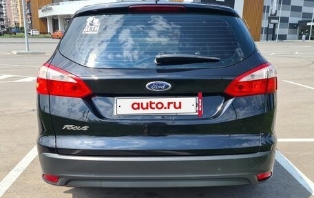 Ford Focus III, 2014 год, 820 000 рублей, 6 фотография