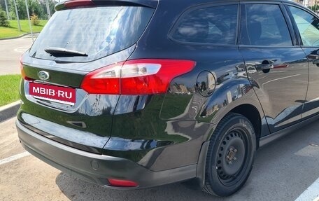 Ford Focus III, 2014 год, 820 000 рублей, 7 фотография