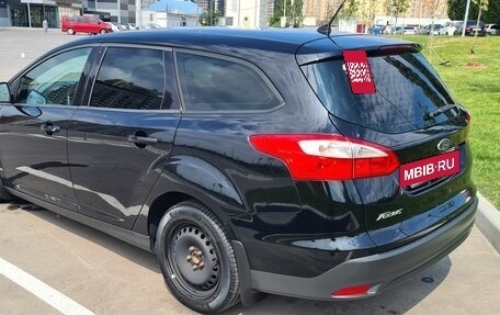 Ford Focus III, 2014 год, 820 000 рублей, 8 фотография