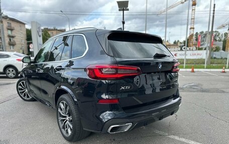 BMW X5, 2020 год, 6 650 000 рублей, 3 фотография