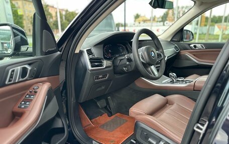 BMW X5, 2020 год, 6 650 000 рублей, 4 фотография