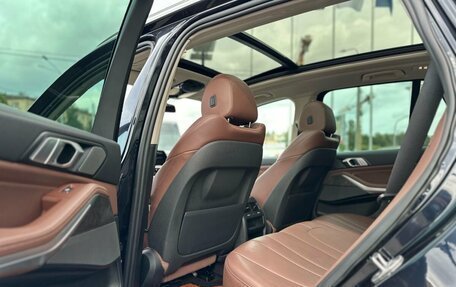 BMW X5, 2020 год, 6 650 000 рублей, 5 фотография