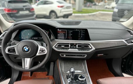 BMW X5, 2020 год, 6 650 000 рублей, 7 фотография