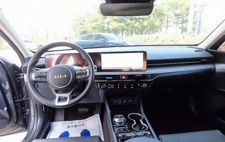 KIA K5, 2024 год, 3 000 000 рублей, 7 фотография